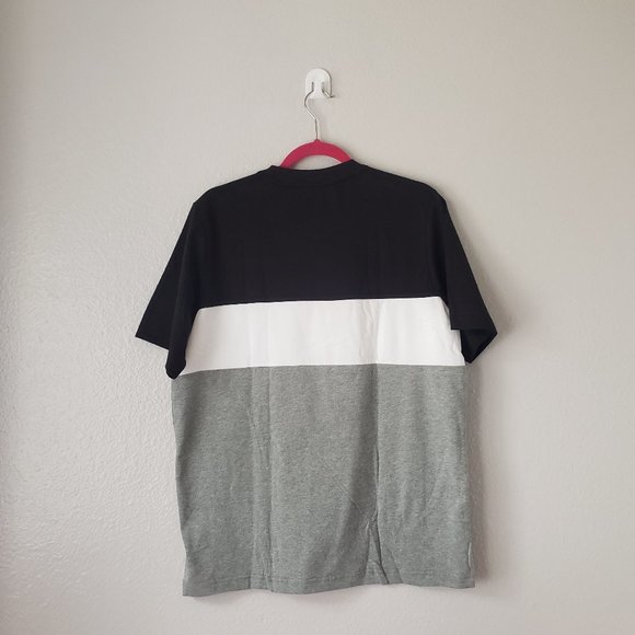 PUMA Men’s Double Down Tee size Large NWT - Picture 8 of 8